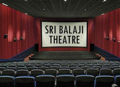 balaji theatre movie today ticket price  2D